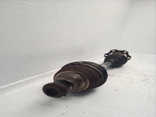 Foto 2ª: Transmision Delantera Izquierda Audi A6 2.0 TDI ULTRA BERLINA 190CV 140KW [CNH] (2014)