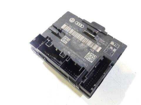 Centralita Motor ECU Audi S5 4.2 FSI QUATTRO COUPE 354CV 260KW
