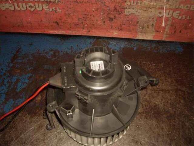 Foto 3ª: Ventilador de Calefacción Opel Astra 1.7 CDTI [Z 17 DTH]