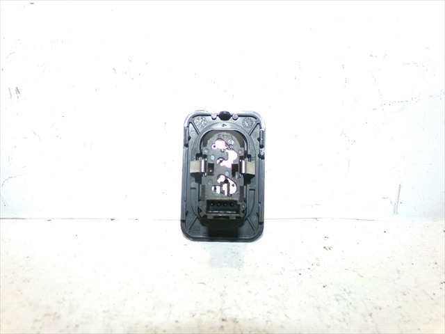 Foto 2ª: Botonera Elevalunas Opel Meriva 1.6 G 2003-2010 [Z16SE] (2003)