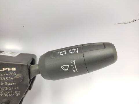 Foto 2ª: Mando Multifuncion Opel Corsa 1.4 L08 L68) 90CV 66KW [Z14XEP] (2007)