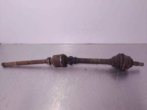 Transmision Delantera Derecha Citroen C4 1.6 16V HDI FAP BERLINA 109CV 80KW