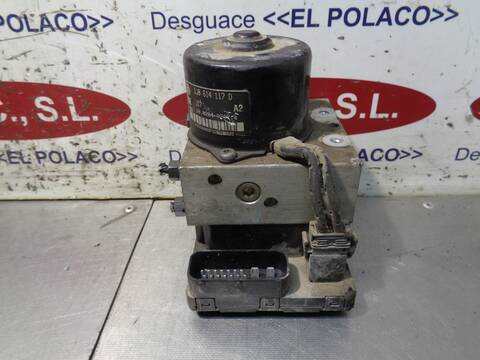 Abs Seat Toledo SELECT 90CV 66KW