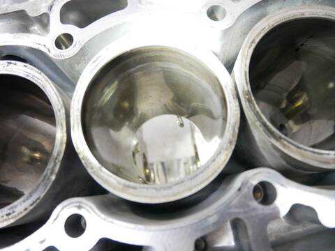 Foto 3ª: Bloque Motor Nissan Qashqai 140 - 160 CV [HR13DDT HR13] (2020)