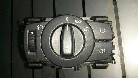 Mando Luces Bmw Serie 1 114 BERLINA 170CV 125KW