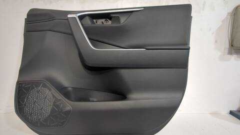 Foto 2ª: Tapizados Cartoneras Toyota Rav4 2.0 MXAA52) 175CV 129KW [M20A-FKS] (2024)