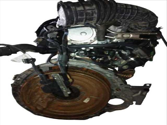 Motor Completo Mercedes Clase CLA Coupe CLA 180 CDI - D 117.312) COUPE