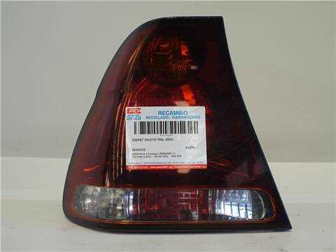 Foto 1ª: Piloto Trasero Izquierdo Bmw Serie 3 315 1.8 316TI 115CV 85KW [N42 B18] (2003)
