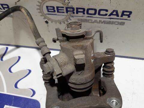 Foto 2ª: Pedal Embrague Seat Exeo 2.0 TDI BERLINA 143CV 105KW [CAGA] (2009)