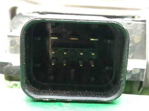 Foto 3ª: Centralita Motor ECU Alfa Romeo Stelvio 2.0 Q4 949.AXF2A) 201CV 148KW [552 73 835] (2018)