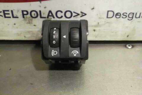 Centralita Motor ECU Renault Clio AUTHENTIQUE 75CV 55KW