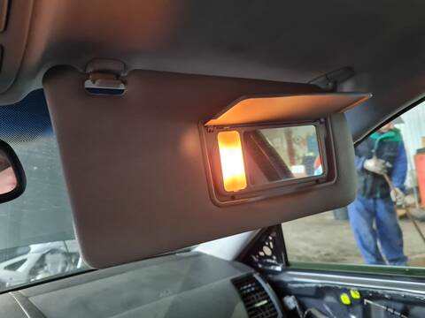 Parasol Derecho Honda Accord 2.0 SPORT BERLINA 155CV 114KW