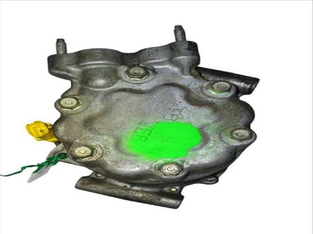 Compresor Aire Acondicionado Peugeot 206 1.4 HDI ECO 70