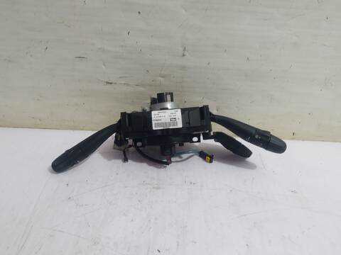 Foto 2ª: Mando Multifuncion Peugeot 207 CONFORT 90CV 66KW [9HXDV6ATED4] (2010)