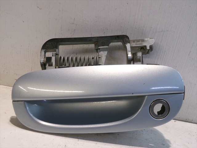 Maneta Exterior Delantera Izquierda Peugeot 607 2.2 HDI 2000-2007