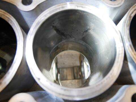 Foto 3ª: Bloque Motor Nissan Qashqai 140 - 160 CV [HR13DDT]