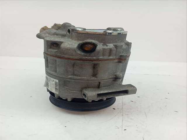 Foto 2ª: Compresor Aire Acondicionado Nissan Primastar KOMBI L1H1 2.7T 9 SITZE) 114CV 84KW [M9R692] (2011)