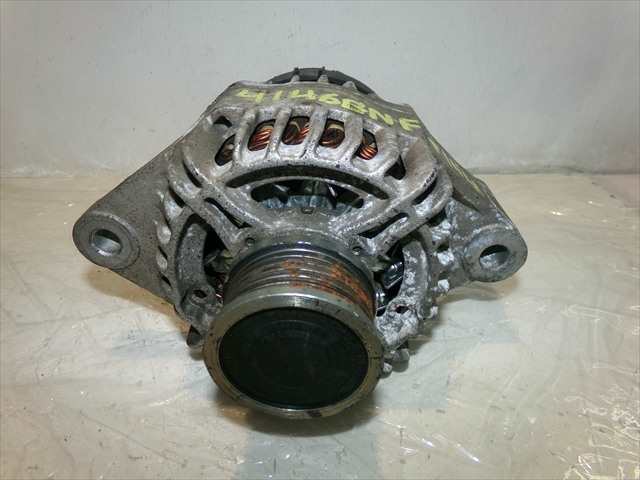 Alternador Fiat Linea 1.6 JTD 2007-2013