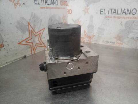 Foto 3ª: Abs Seat Exeo ERENCE BERLINA 120CV 88KW [CAGC] (2011)