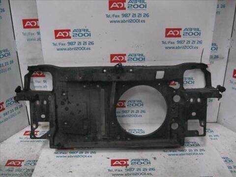 Paragolpes Delantero Volkswagen Polo 1.4 CONCEPTLINE BERLINA 60CV 44KW
