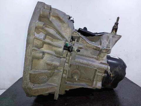 Foto 2ª: Caja Cambios Nissan Micra BOSE LIMITED EDITION 90CV 66KW (2017)