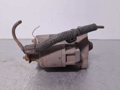 Foto 4ª: Motor de Arranque Citroen C3 1.1 MAGIC 60CV 44KW [HFX] (2004)