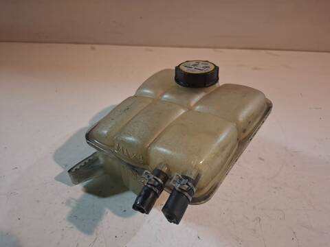 Deposito Expansion Ford Focus BERLINA 1.6 TDCI CAT 109CV