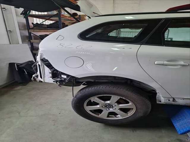 Aleta Trasera Derecha Volvo XC 60 KINETIC 2WD 150CV 110KW