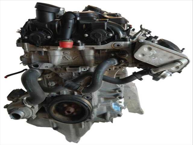 Foto 1ª: Motor Completo Bmw Serie 3 315 2.0 184 CV 135KW [N20B20B, N20B20U0, N20]