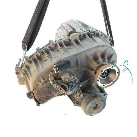 Caja Transfer Mercedes Clase ML 230 G W163) 163.136