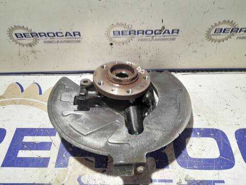 Foto 2ª: Mangueta Delantera Derecha Citroen C5 1.6 16V HDI FAP BERLINA 109CV 80KW [9HZDV6TED4] (2010)