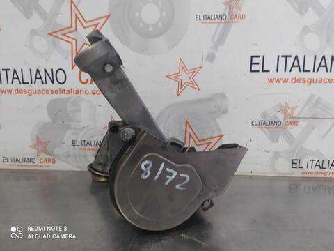 Bomba de Aceite Mercedes Vaneo 1.7 CDI VANEO 414.700) 91CV 67KW FURGONETA