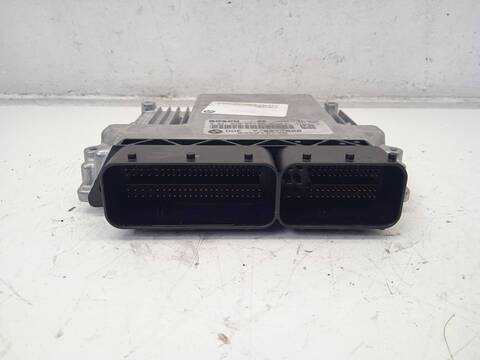 Centralita Motor ECU Bmw Serie 1 114 2.0 TD CAT BERLINA 143CV 105KW
