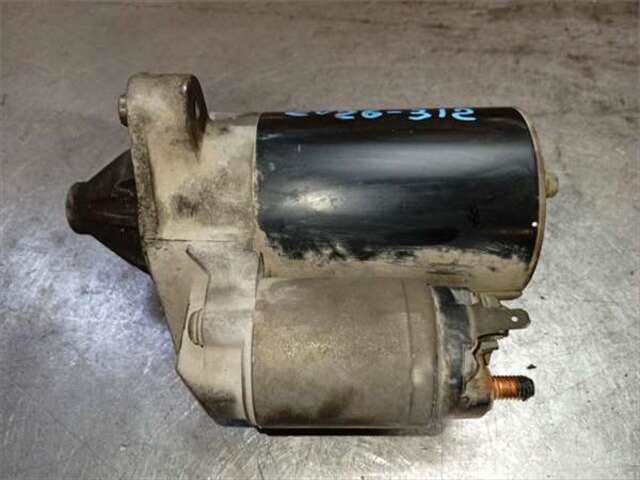 Motor de Arranque Chevrolet Matiz 0.8 E ABG GPL [0.8 LTR. - 36 KW CAT]