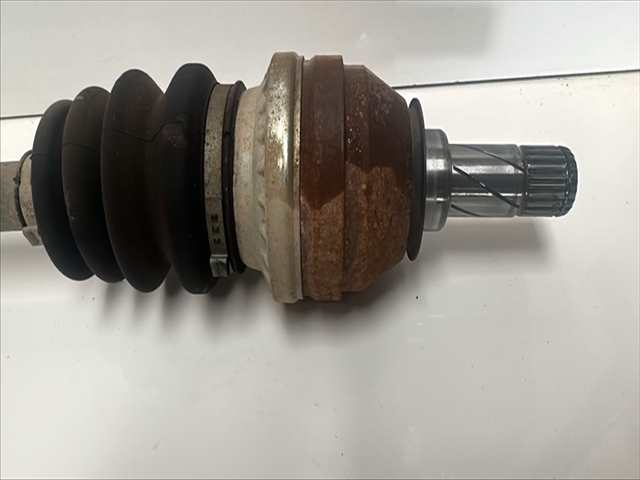 Foto 2ª: Transmision Delantera Derecha Opel Astra 1.6 GASOLINA H [G/Z16XER] (2008)