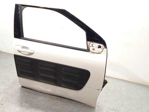 Foto 3ª: Puerta Delantera Derecha Citroen C4 1.2 THP 110 110CV 81KW [HNZ] (2015)