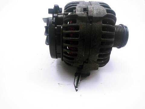 Foto 3ª: Alternador Volvo XC 90 D5 AWD [D 5244 T] (2002)