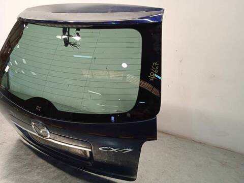 Foto 3ª: Portón Mazda CX7 2.2 TD CAT 173CV 127KW ER) [R2] (2010)