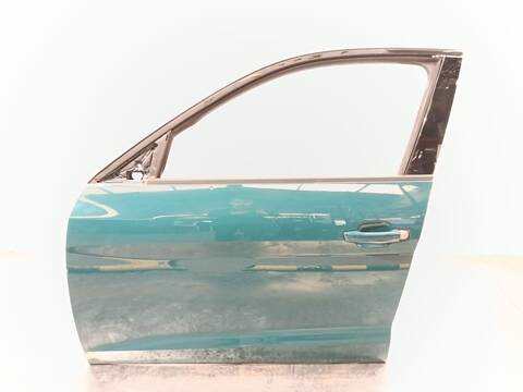 Foto 2ª: Puerta Delantera Izquierda Audi A1 30 TFSI 116CV 85KW [DKRF] (2019)