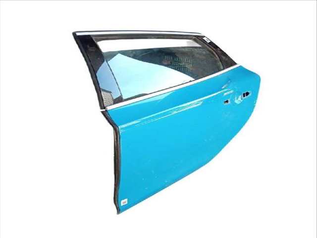 Foto 2ª: Puerta Trasera Izquierda Volvo V40 D3 (2012)