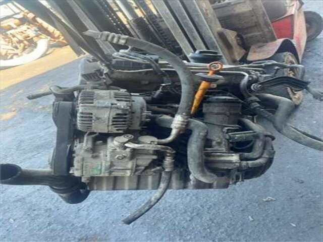 Foto 2ª: Motor Completo Volkswagen Golf 1.9 TDI 4MOTION [BKC]