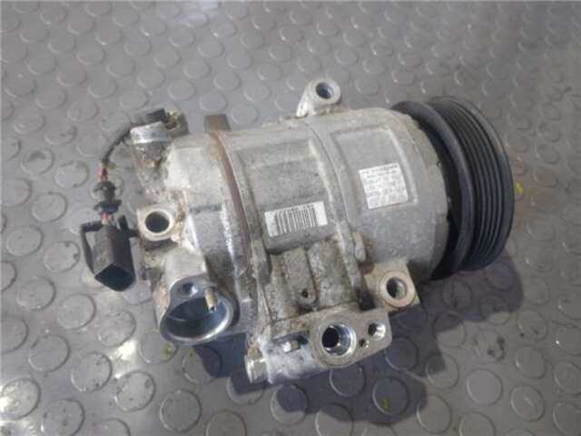 Foto 2ª: Compresor Aire Acondicionado Seat Ibiza 1.4 SPORT RIDER [1.4 LTR. - 63 KW 16V] [BXW]