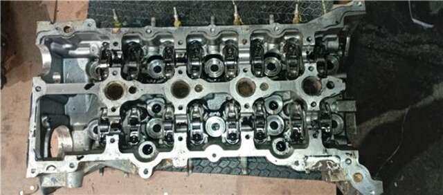 Culata Renault Trafic 1.6 L1H1 2.7T [1.6 LTR. - 88 KW DCI DIESEL ENERGY]