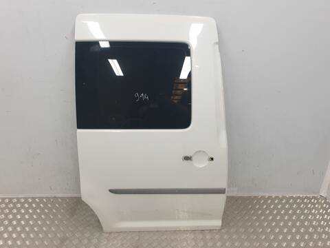 Puerta Lateral Corredera Derecha Volkswagen Caddy KOMBI 4MOTION BMT