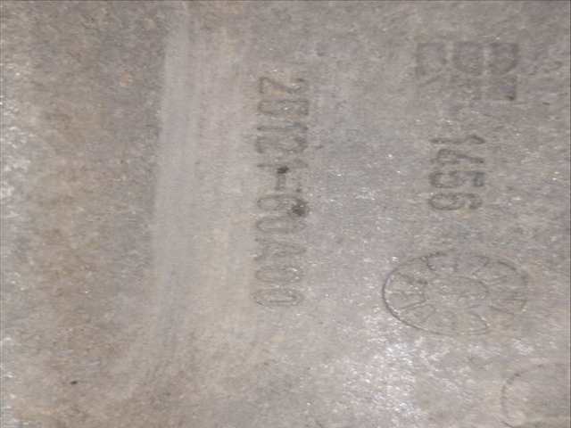 Foto 2ª: Caja Cambios Suzuki Vitara G16A (1997)