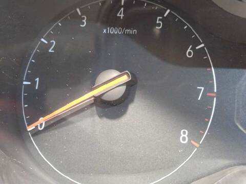 Foto 3ª: Cuadro de Instrumentos Opel Crossland 1.2 110CV 81KW [B12XHL] (2019)