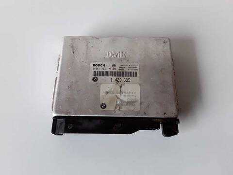 Foto 1ª: Centralita Motor ECU Bmw Serie 3 315 318I 1.8 CAT M43) 116CV