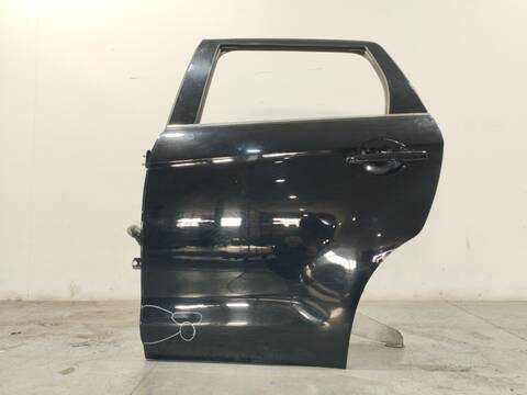 Puerta Trasera Izquierda Citroen C4 1.6 HDI 115 AIRCROSS 114CV 84KW