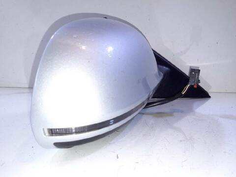 Foto 2ª: Retrovisor Derecho Audi A4 BASICO 190CV 140KW [CAMA] (2008)