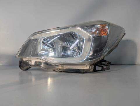 Faro Izquierdo Subaru Forester EXECUTIVE 147CV 108KW